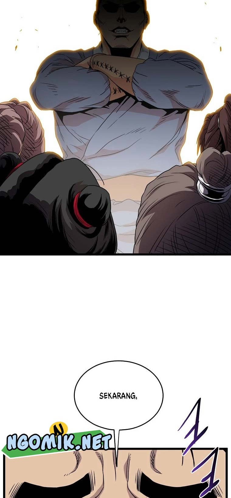 Murim Login Chapter 93 Gambar 57