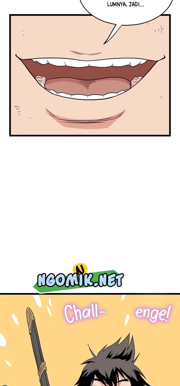 Murim Login Chapter 93 Gambar 71