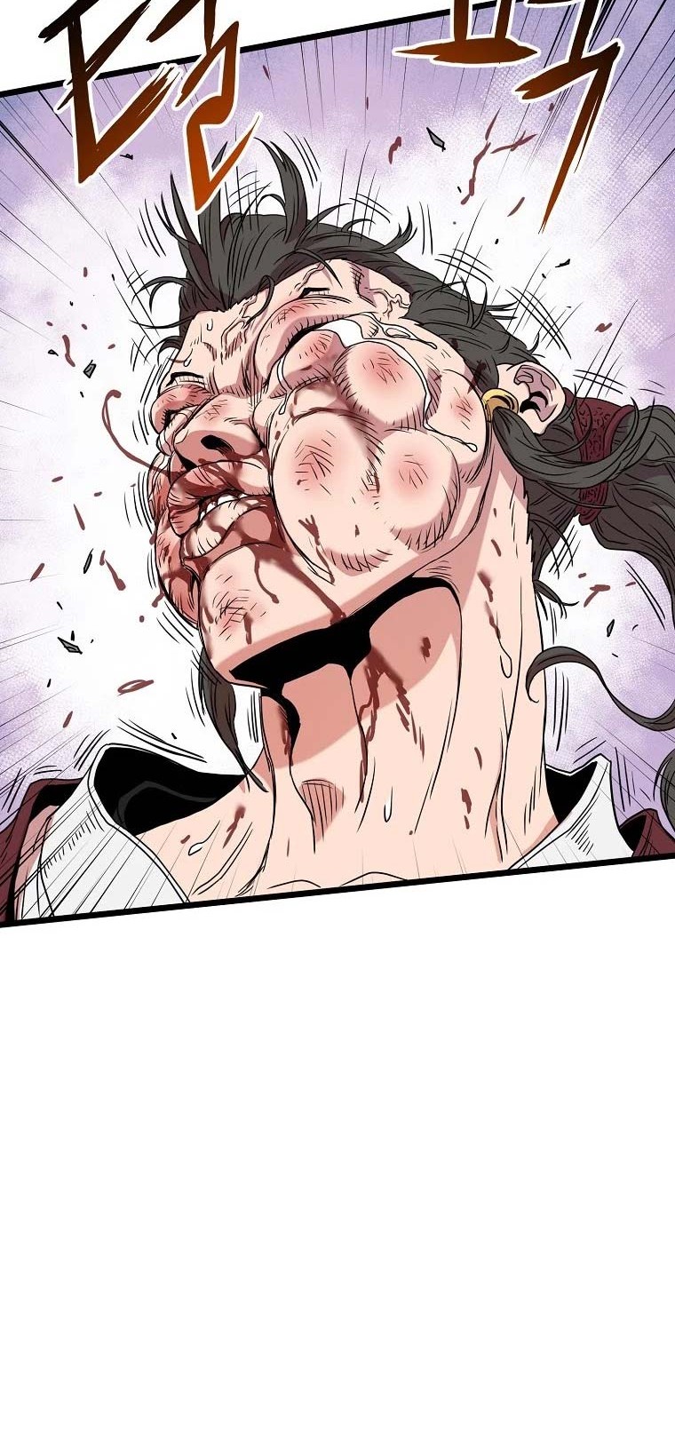 Murim Login Chapter 93 Gambar 59