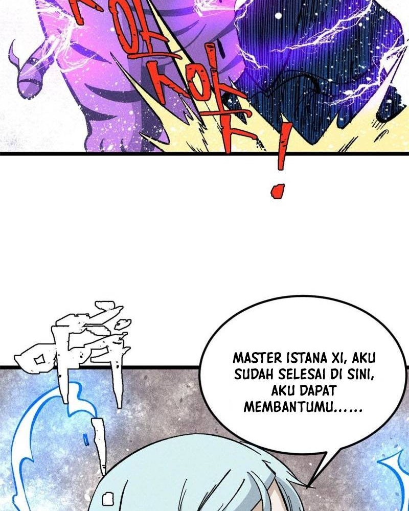 All Hail the Sect Leader Chapter 177 Gambar 25