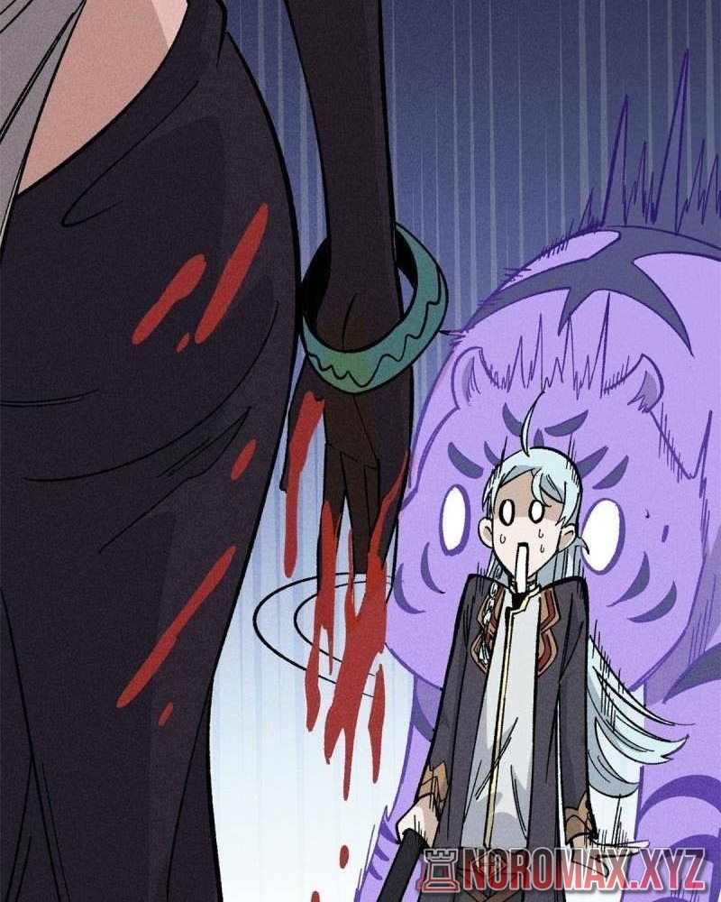 All Hail the Sect Leader Chapter 177 Gambar 30