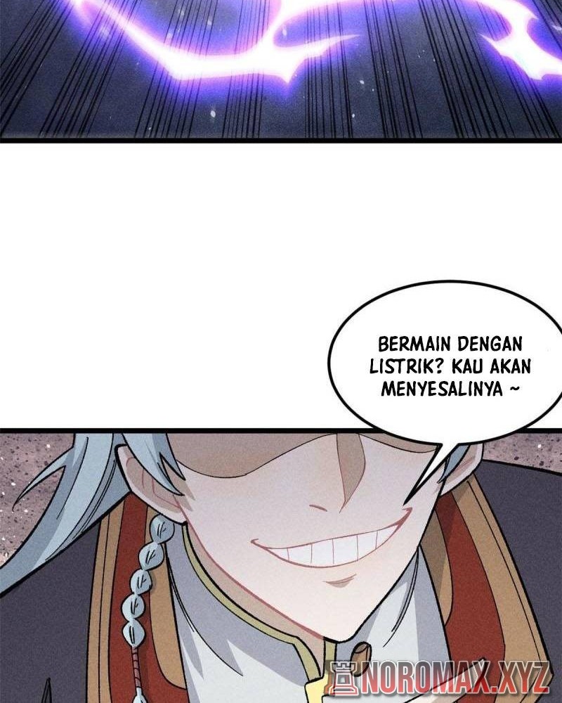 All Hail the Sect Leader Chapter 177 Gambar 17