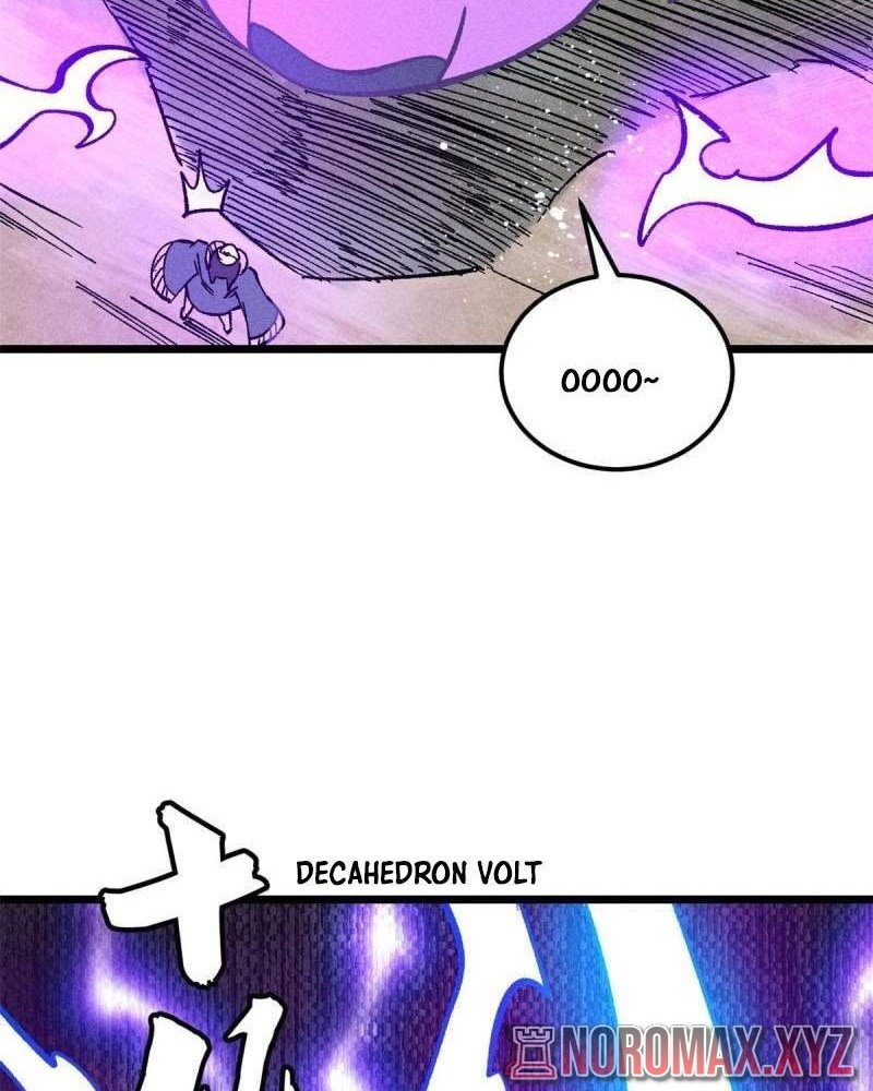 All Hail the Sect Leader Chapter 177 Gambar 21