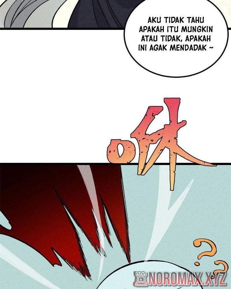 All Hail the Sect Leader Chapter 177 Gambar 5