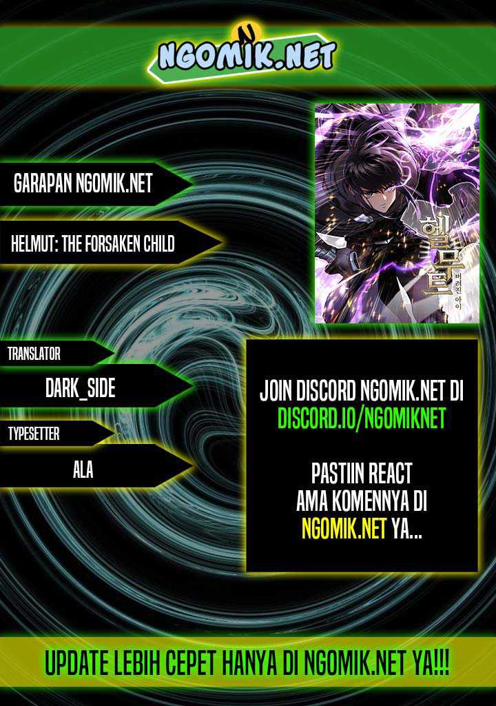 Komik Helmut: The Forsaken Child Chapter 22 gambar nomor 1
