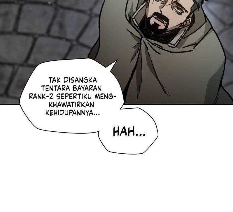 Helmut: The Forsaken Child Chapter 22 Gambar 45