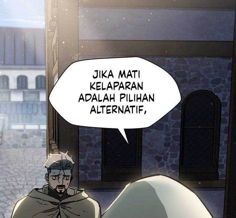 Helmut: The Forsaken Child Chapter 22 Gambar 47