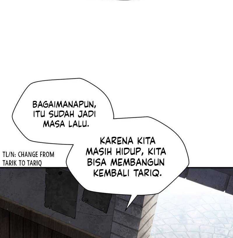 Helmut: The Forsaken Child Chapter 22 Gambar 35