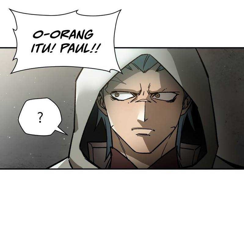 Helmut: The Forsaken Child Chapter 22 Gambar 37