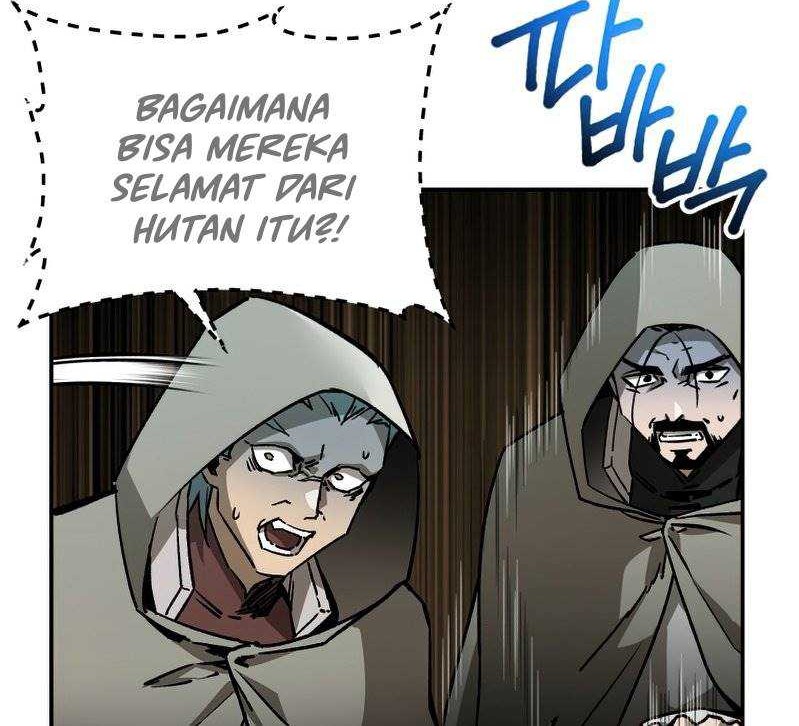 Helmut: The Forsaken Child Chapter 22 Gambar 39