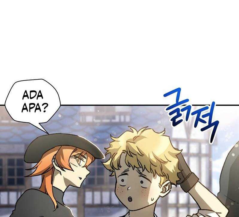 Helmut: The Forsaken Child Chapter 22 Gambar 41