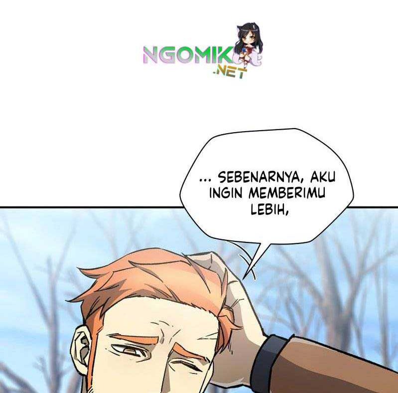 Helmut: The Forsaken Child Chapter 22 Gambar 3