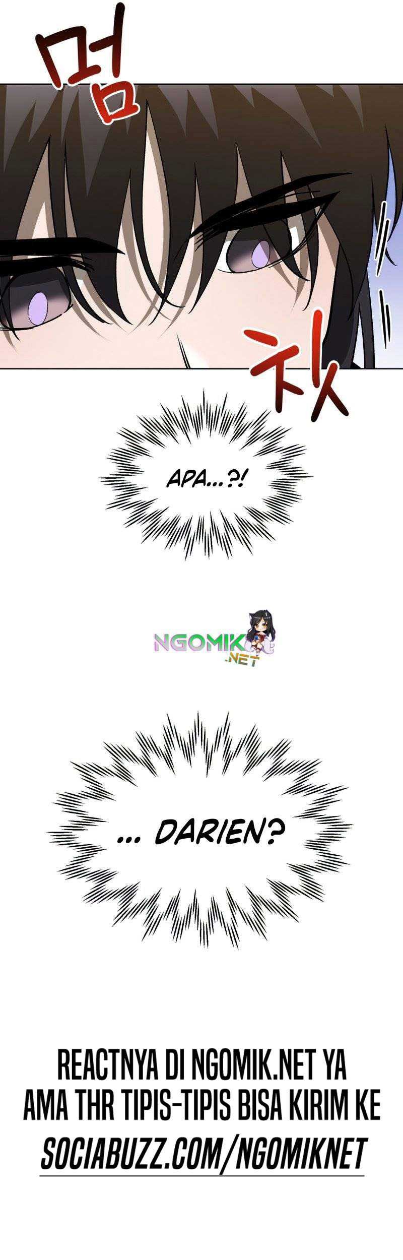 Helmut: The Forsaken Child Chapter 22 Gambar 62