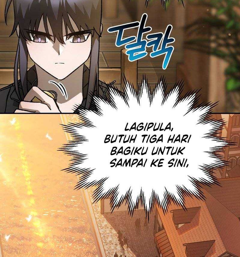 Helmut: The Forsaken Child Chapter 22 Gambar 55