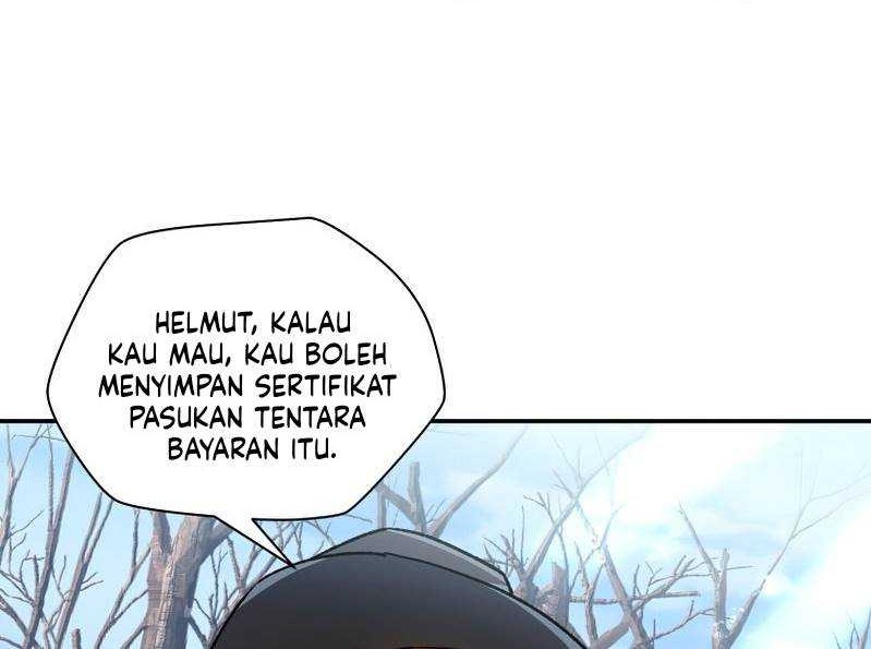 Helmut: The Forsaken Child Chapter 22 Gambar 13