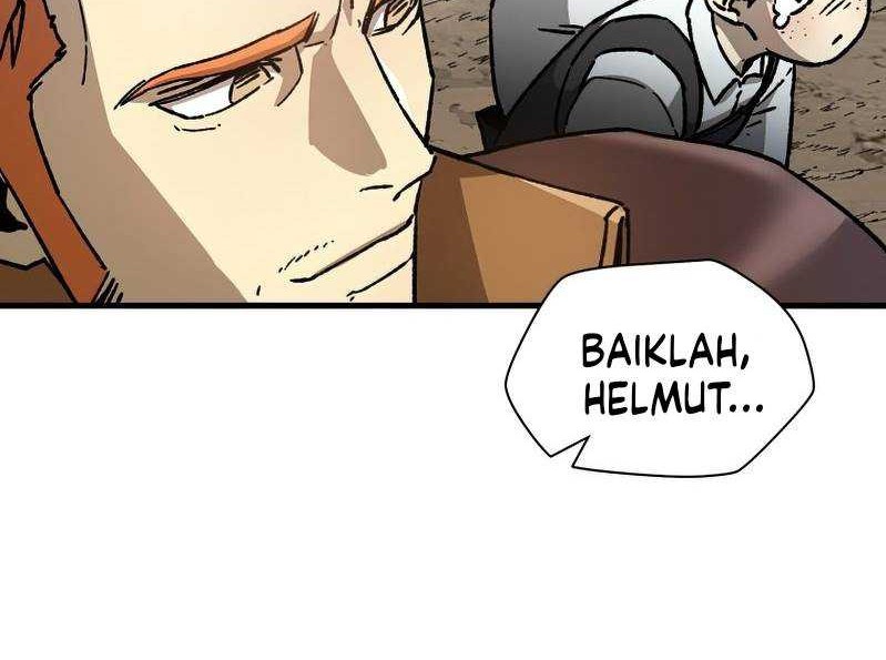 Helmut: The Forsaken Child Chapter 22 Gambar 17