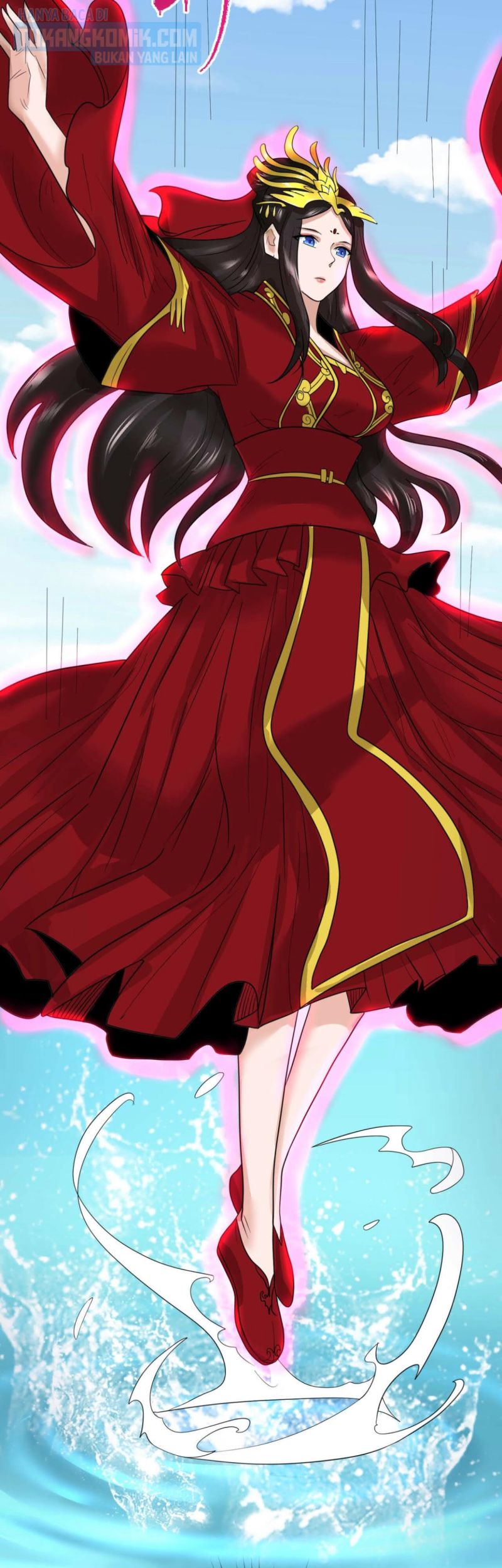 Age of Terror Chapter 25 Gambar 5