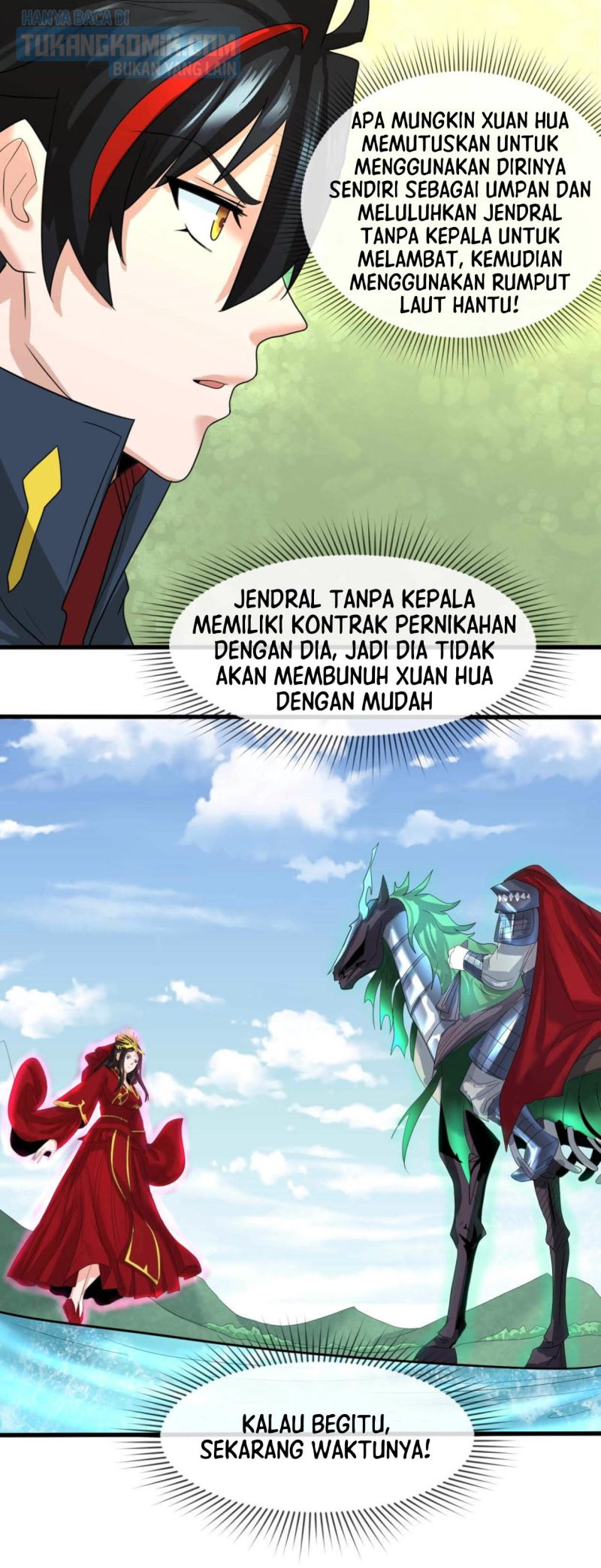 Age of Terror Chapter 25 Gambar 7