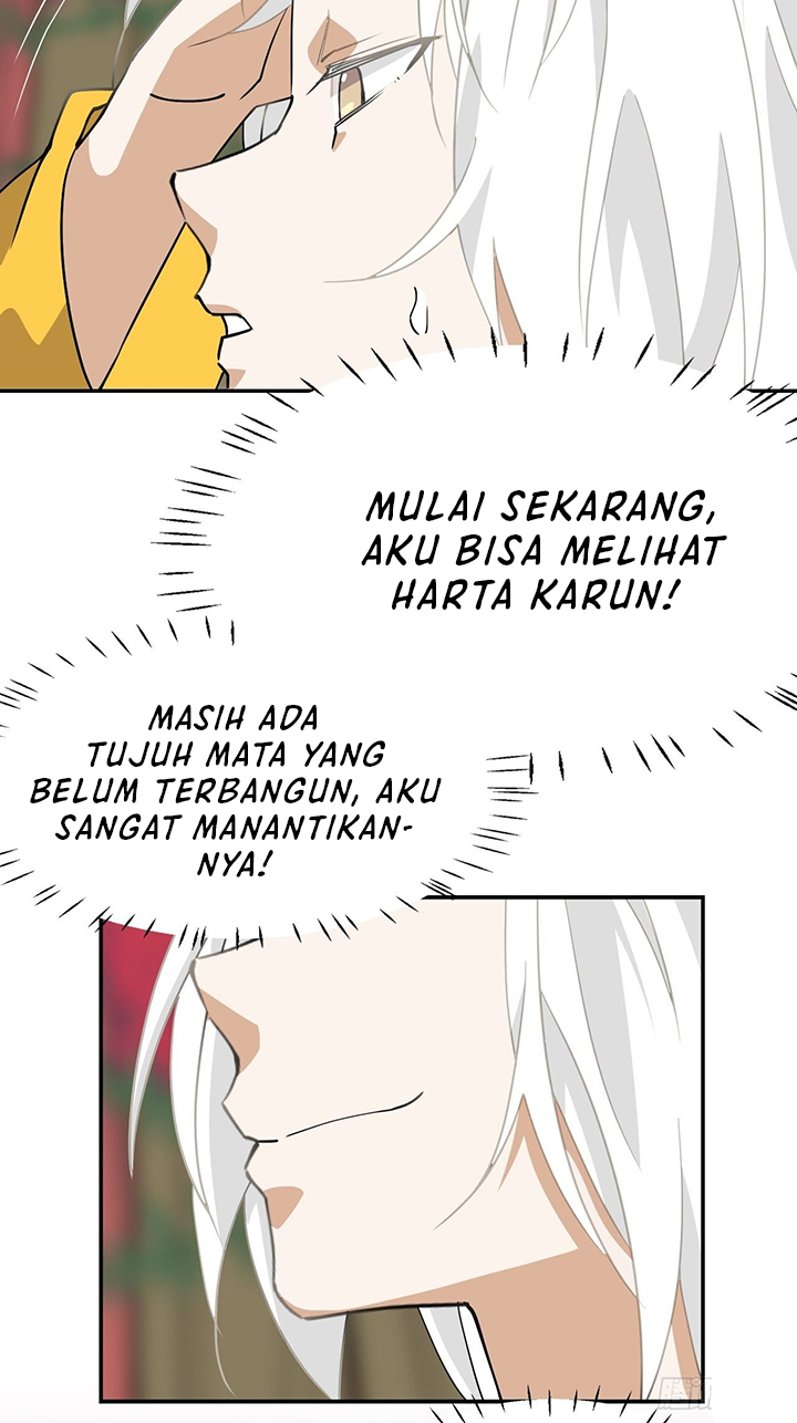 Prince Hero Chapter 32 Gambar 26