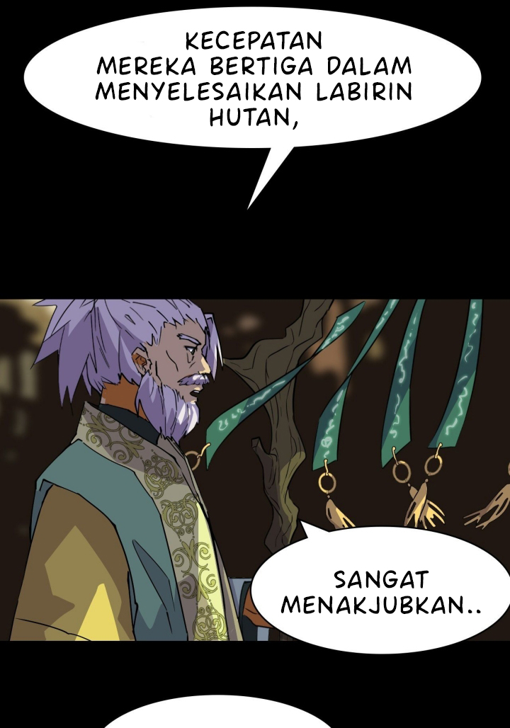 Prince Hero Chapter 32 Gambar 4