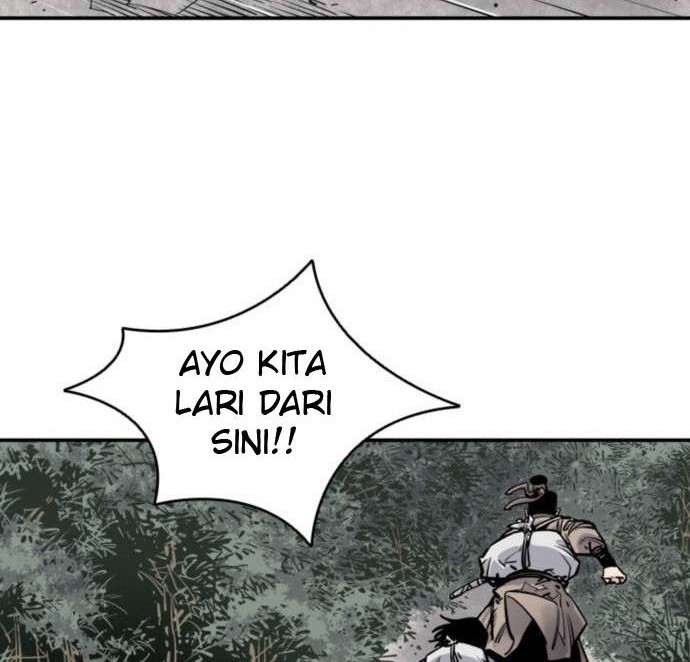 Death God Chapter 07 Gambar 28