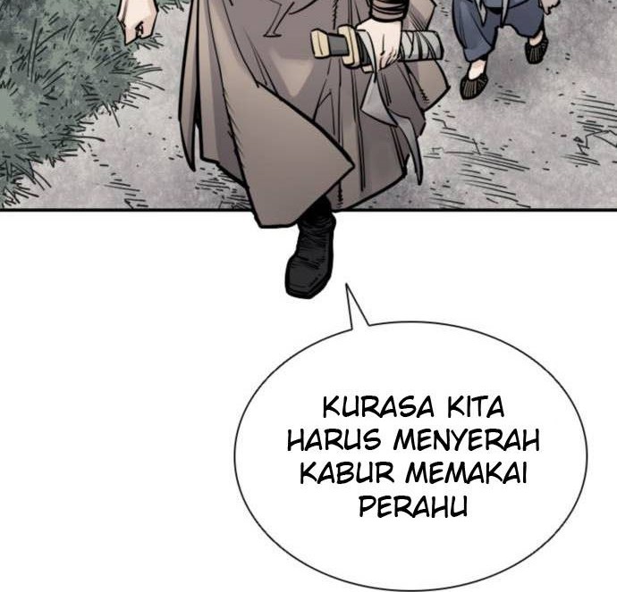 Death God Chapter 07 Gambar 30