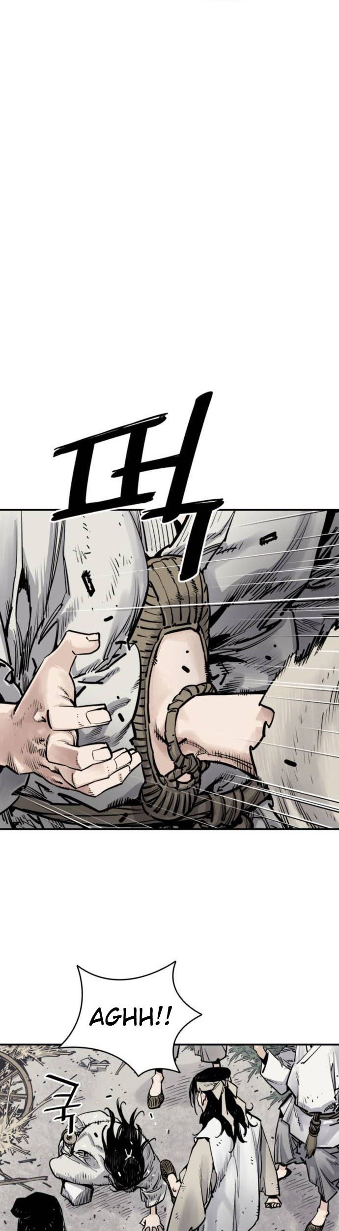 Death God Chapter 07 Gambar 31