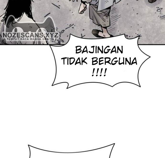 Death God Chapter 07 Gambar 32