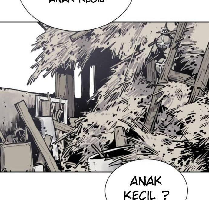 Death God Chapter 07 Gambar 36
