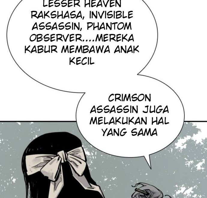 Death God Chapter 07 Gambar 38