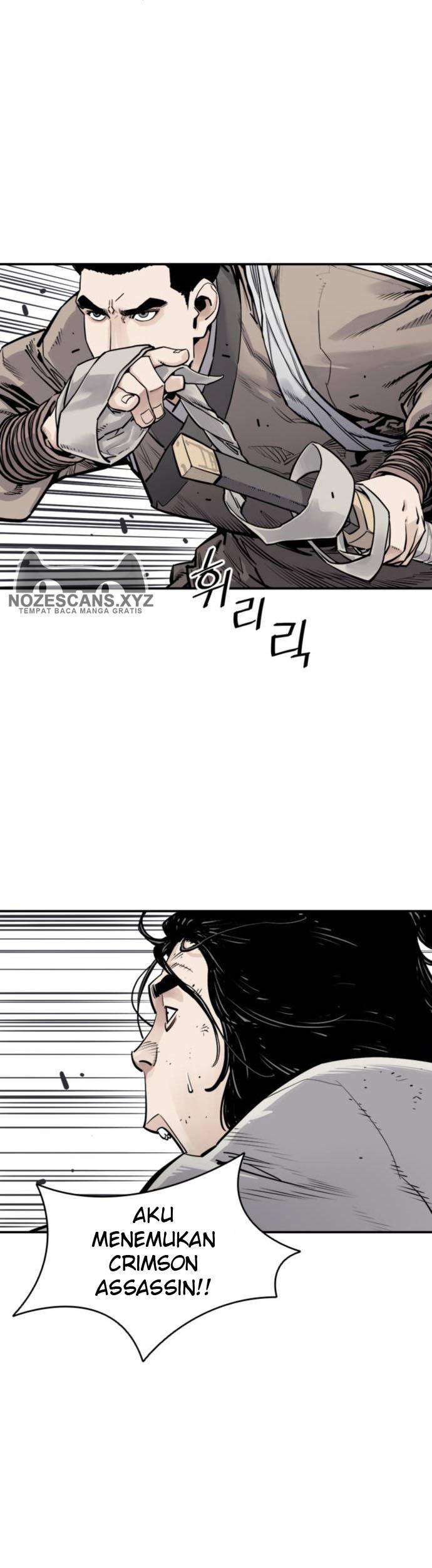 Death God Chapter 07 Gambar 21