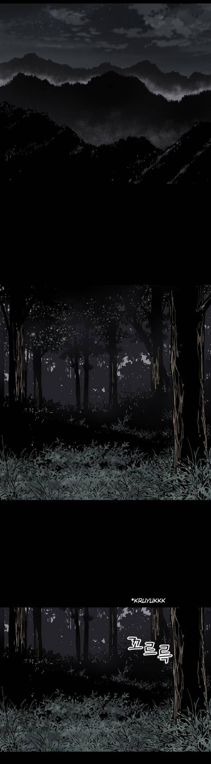 Death God Chapter 07 Gambar 47