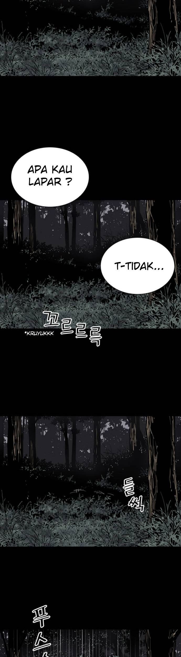 Death God Chapter 07 Gambar 49
