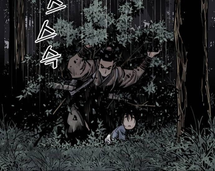 Death God Chapter 07 Gambar 50