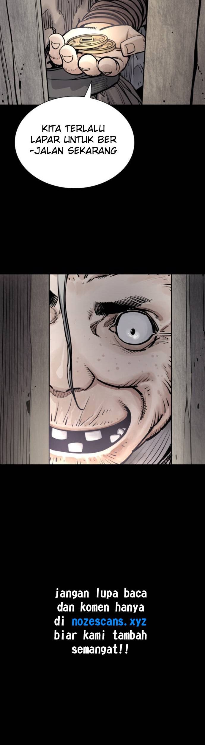 Death God Chapter 07 Gambar 57