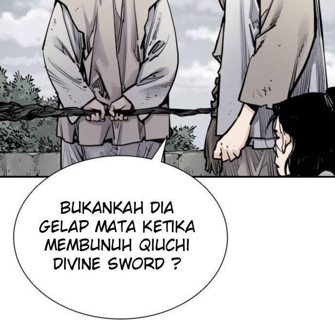 Death God Chapter 07 Gambar 40