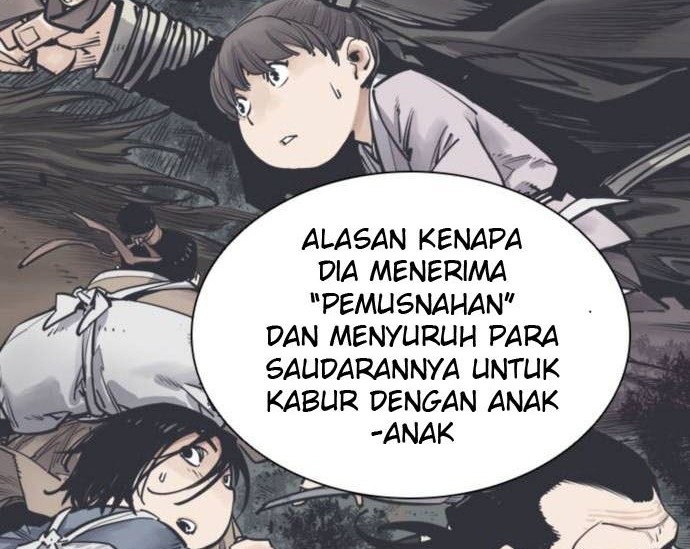 Death God Chapter 07 Gambar 42