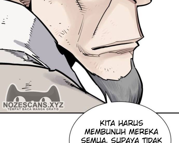 Death God Chapter 07 Gambar 44