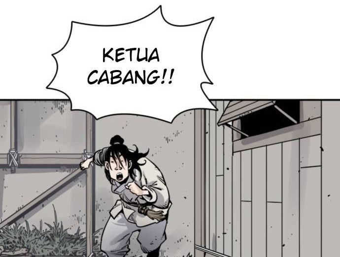 Death God Chapter 07 Gambar 4