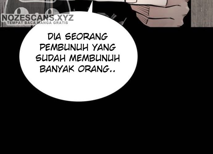 Death God Chapter 07 Gambar 68