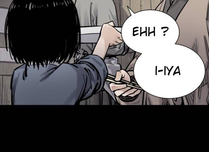 Death God Chapter 07 Gambar 70