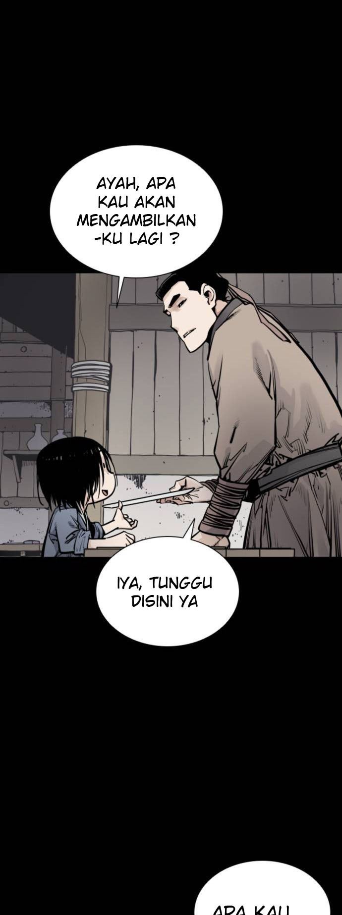 Death God Chapter 07 Gambar 71