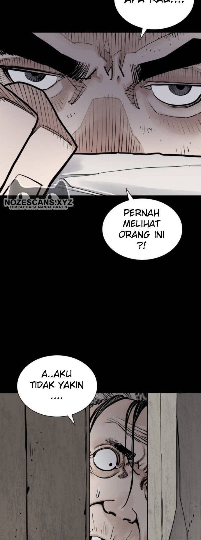 Death God Chapter 07 Gambar 72