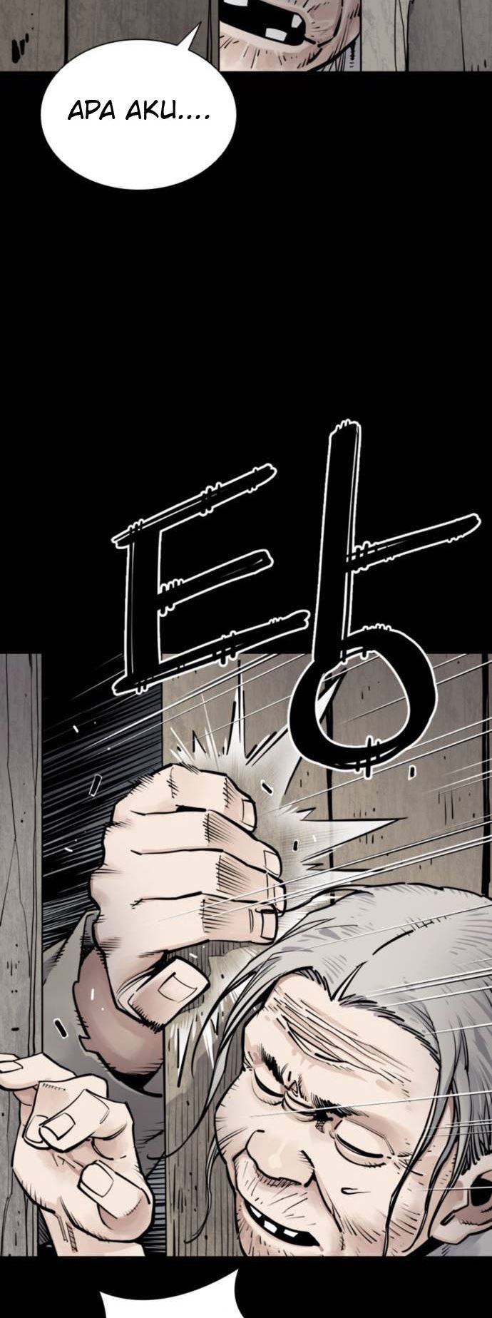 Death God Chapter 07 Gambar 73