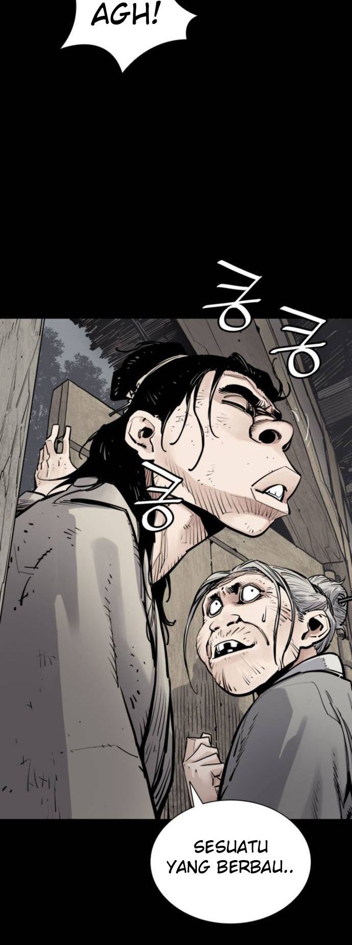 Death God Chapter 07 Gambar 74