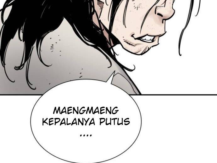 Death God Chapter 07 Gambar 6