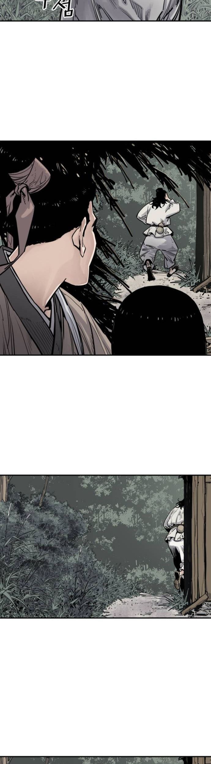 Death God Chapter 07 Gambar 15