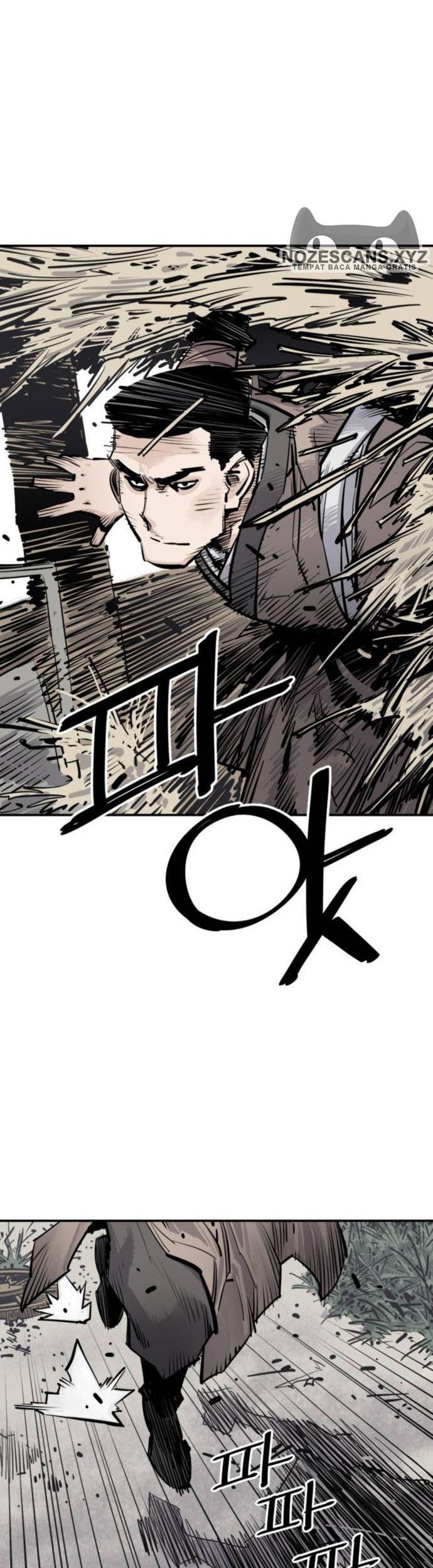 Death God Chapter 07 Gambar 17