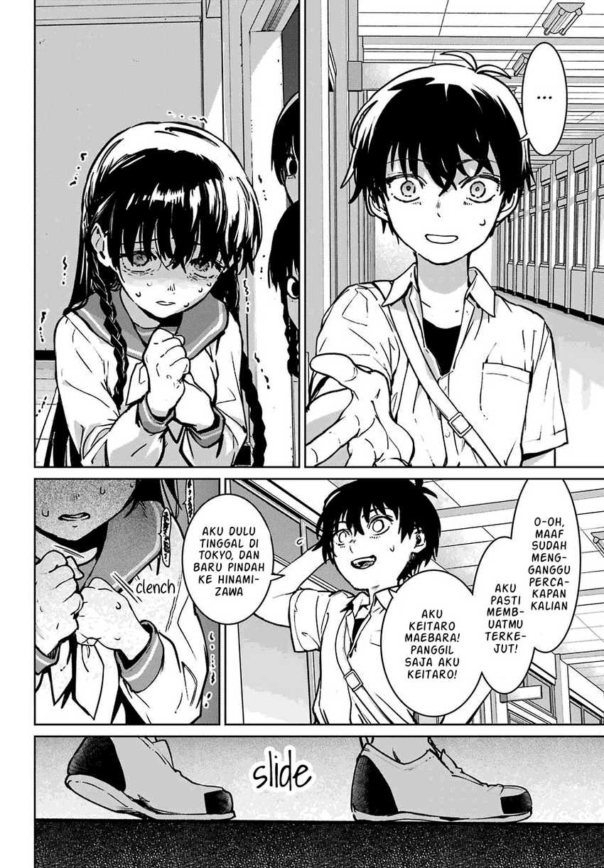 Higurashi No Naku Koro Ni Rei – Hoshiwatashi-hen Chapter 01.2 Gambar 10