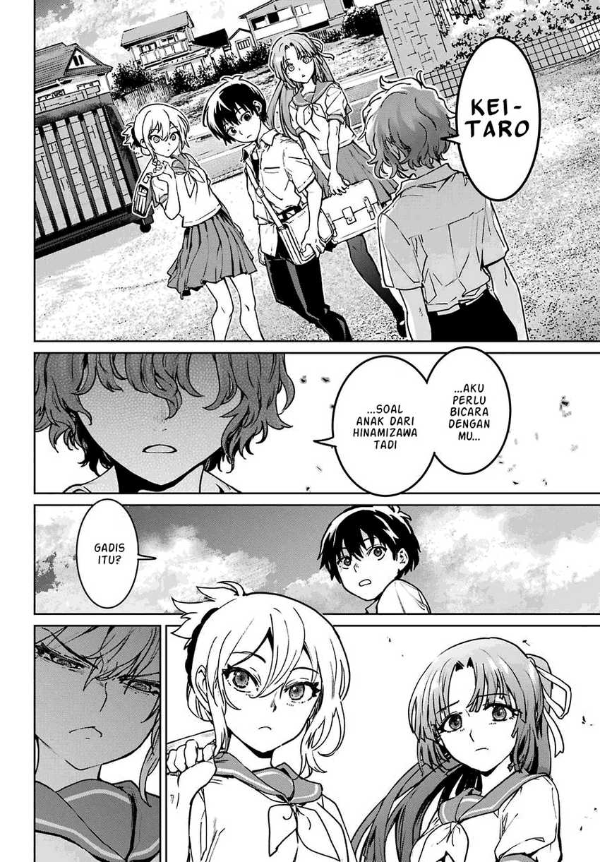 Higurashi No Naku Koro Ni Rei – Hoshiwatashi-hen Chapter 01.2 Gambar 30